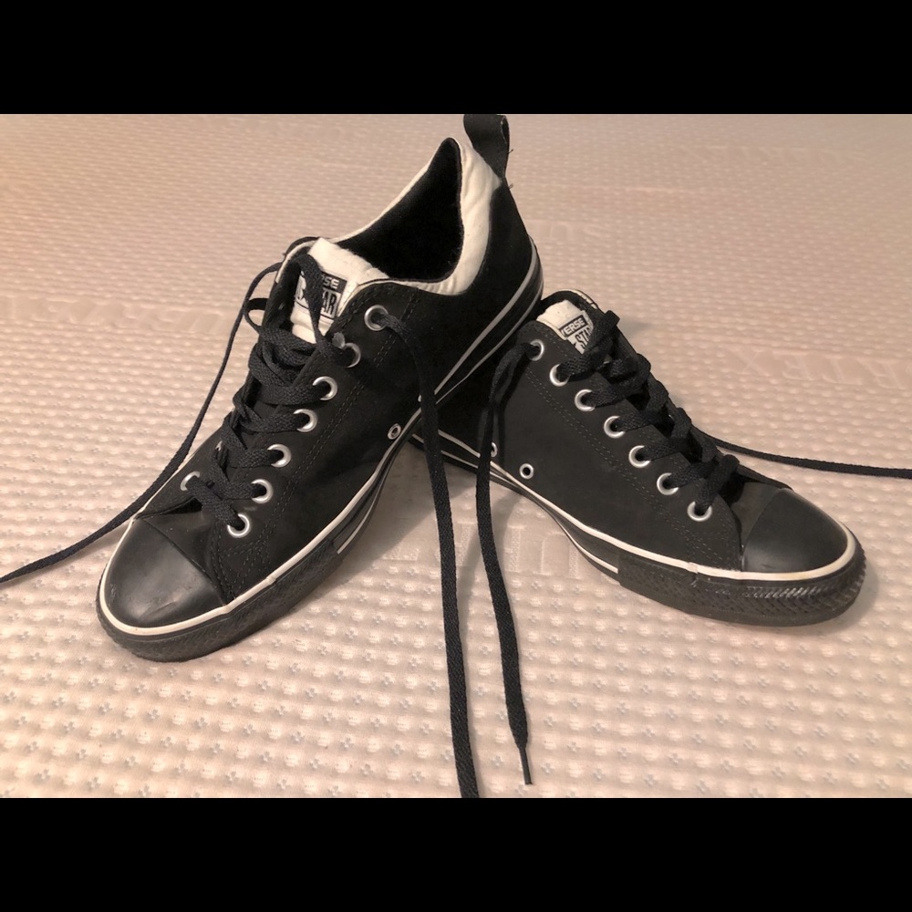 Converse Low-Tops